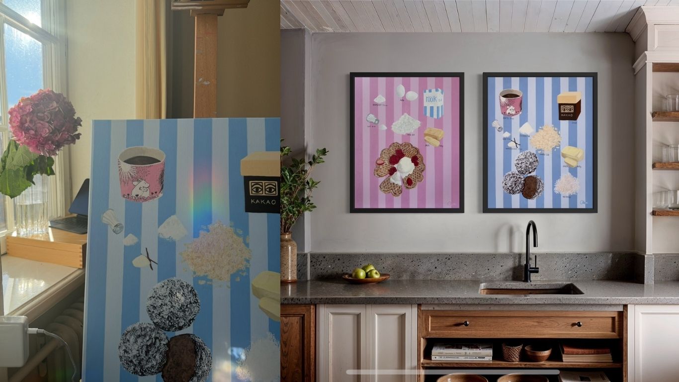 Custom Made Originals - BYCLARA