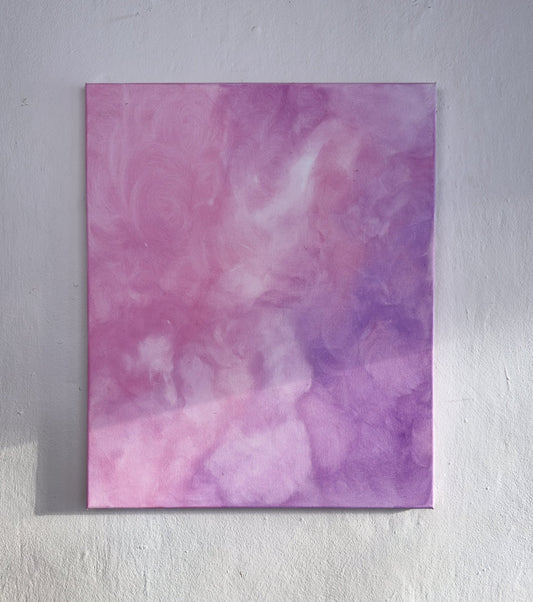 A moment of calm - BYCLARA