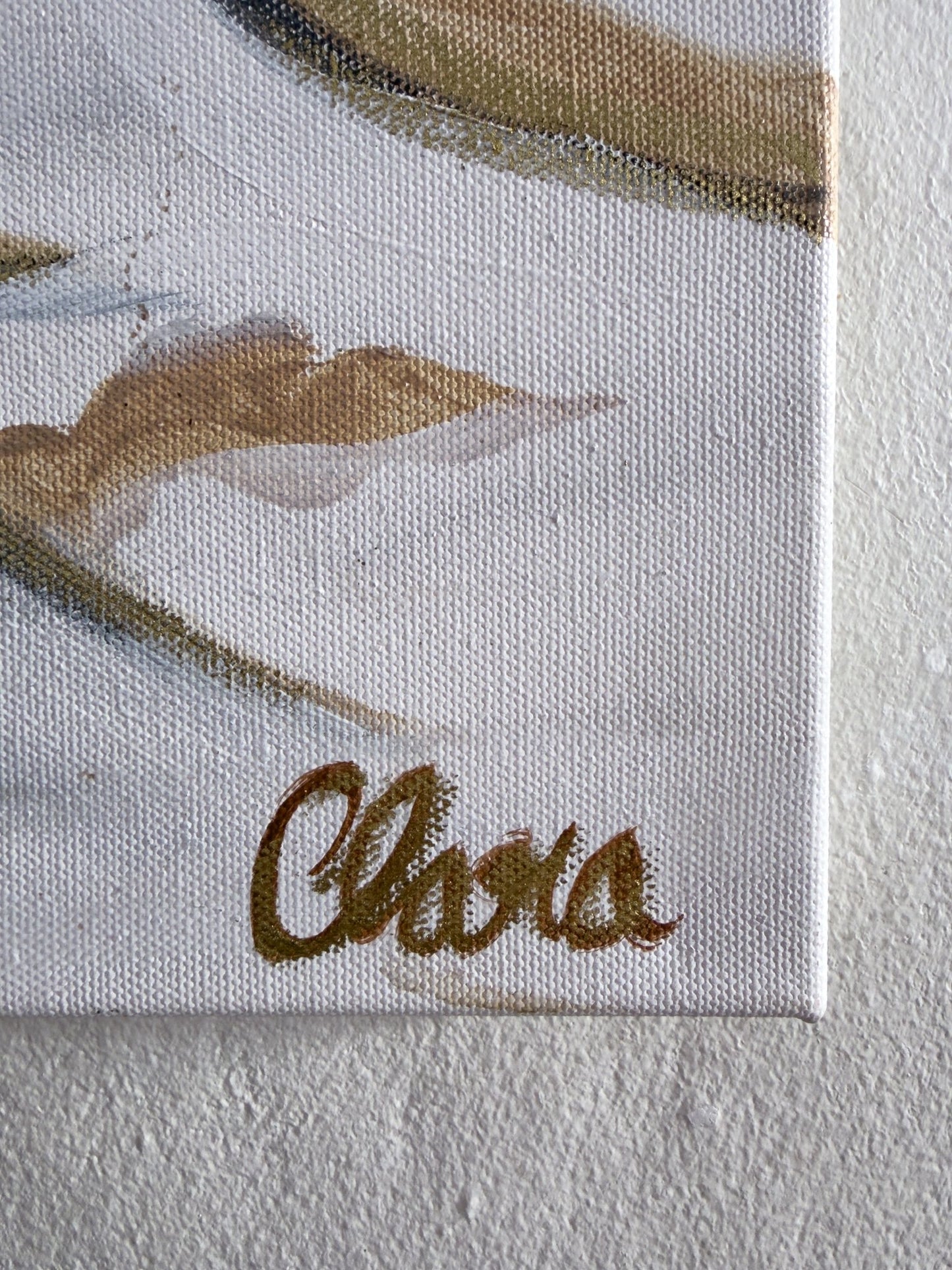 Julia and Isabella - BYCLARA