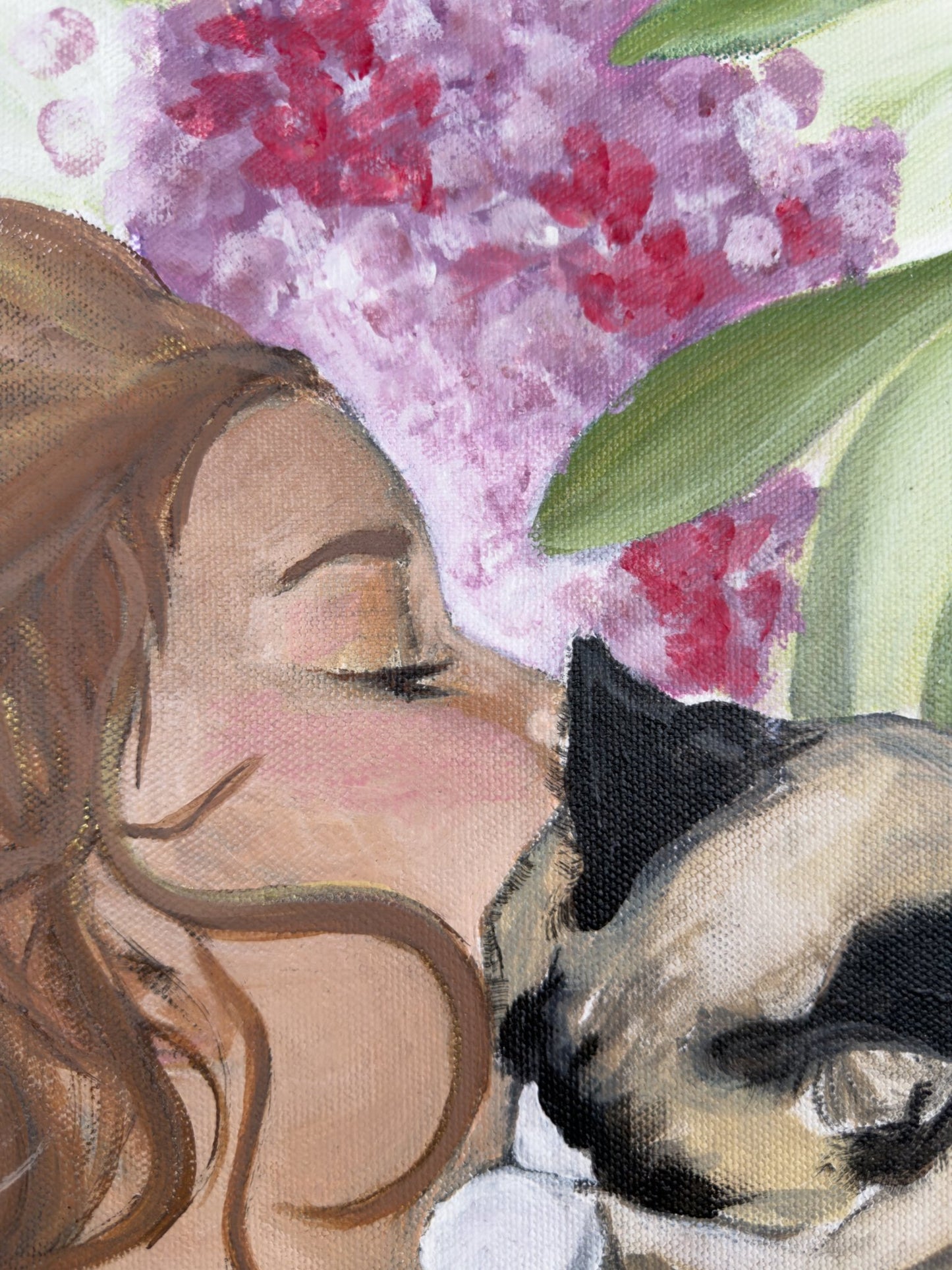 Julia and Isabella - BYCLARA