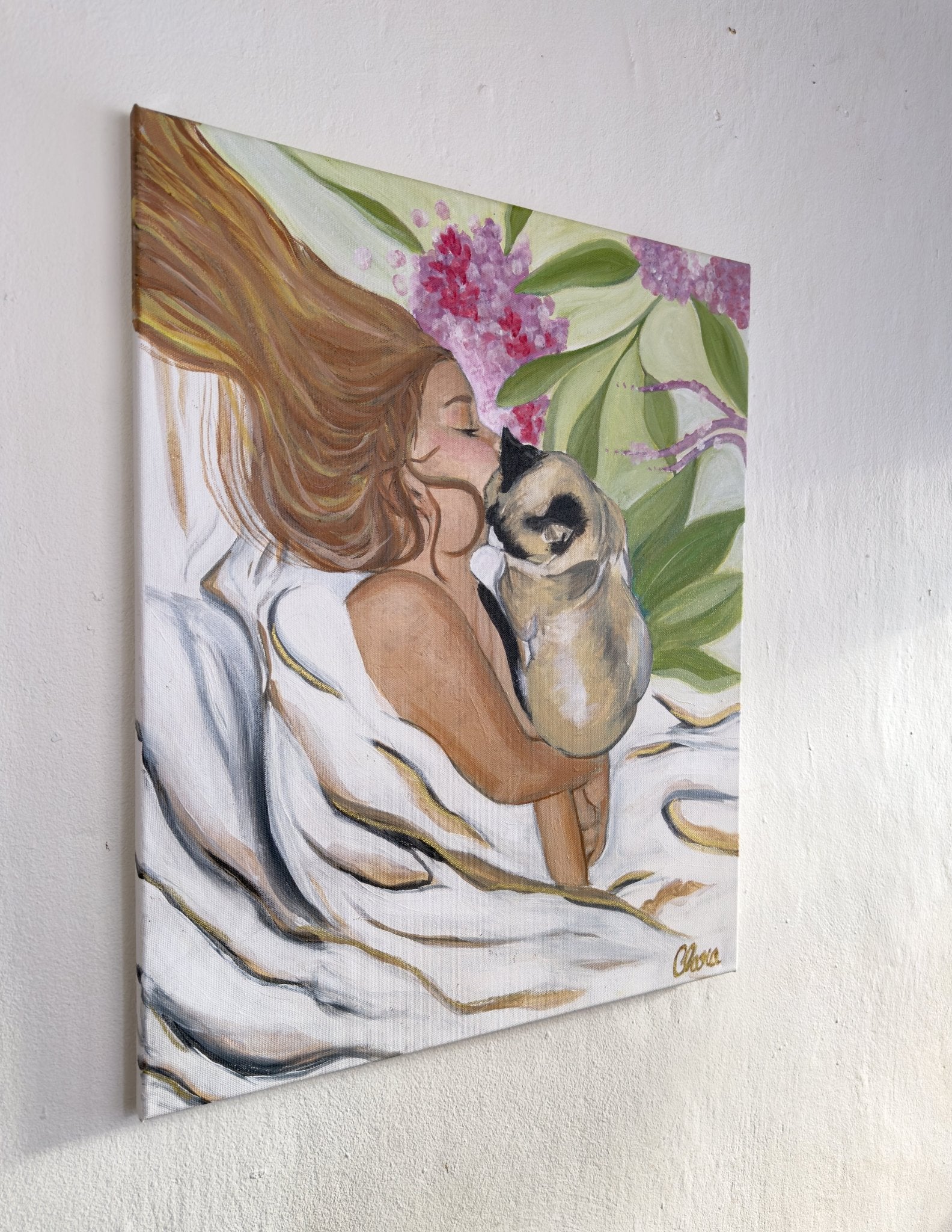 Julia and Isabella - BYCLARA