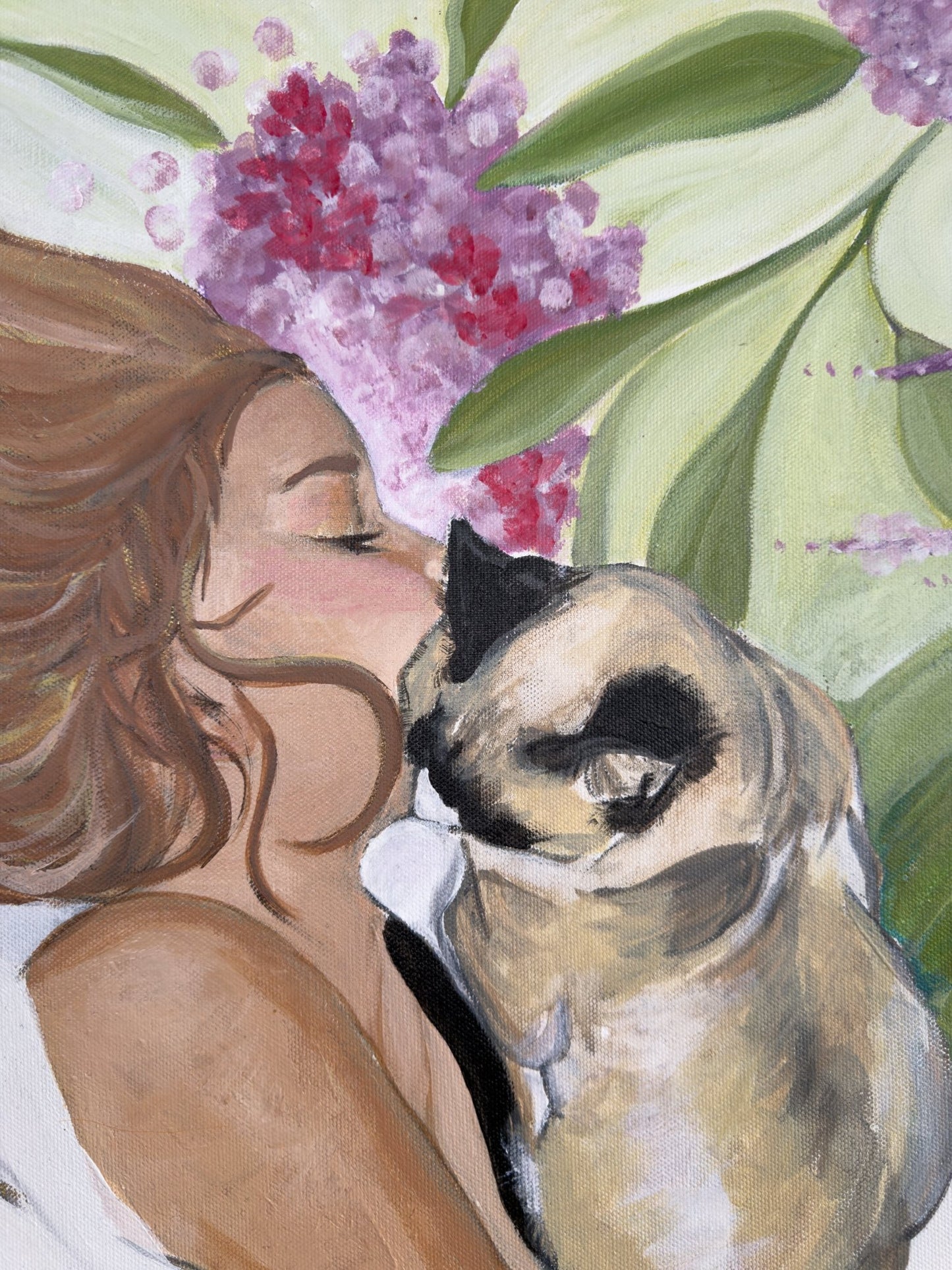 Julia and Isabella - BYCLARA