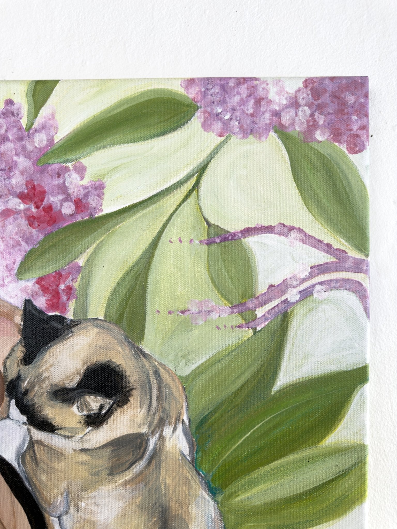 Julia and Isabella - BYCLARA