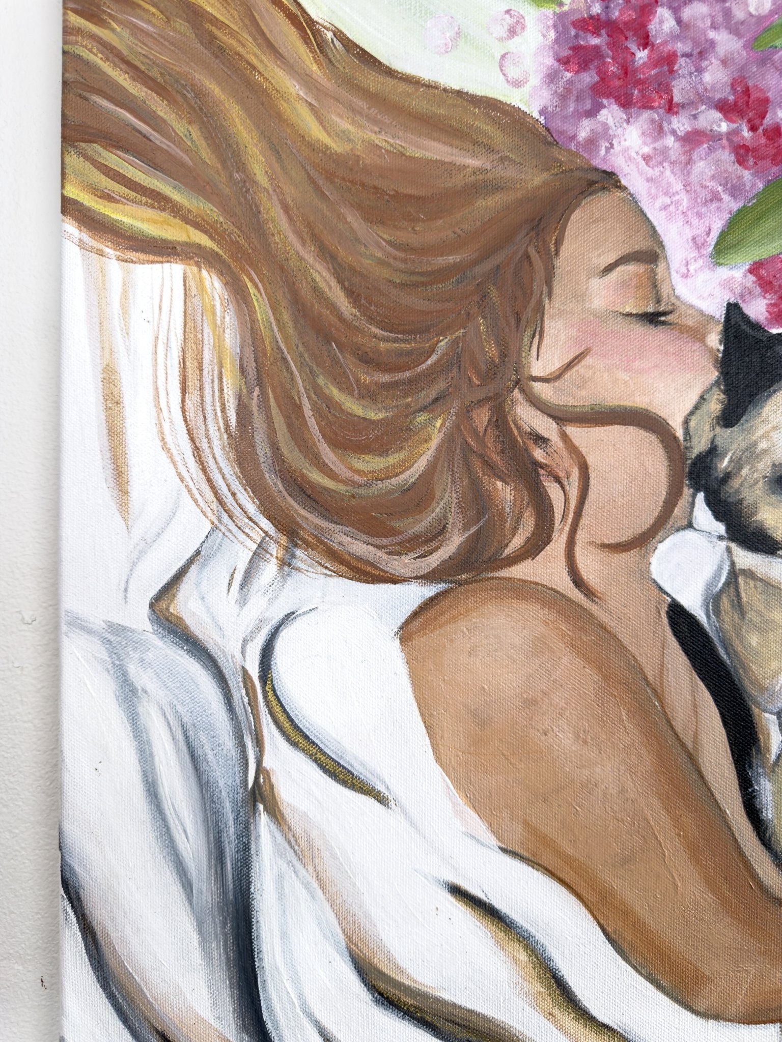 Julia and Isabella - BYCLARA